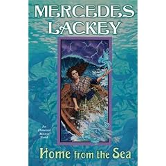 Home From the Sea: An Elemental Masters Novel