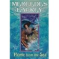 Home from the Sea: An Elemental Masters Novel