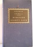 Nineteen eighty four: A novel (APH Century series)