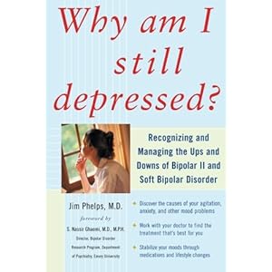 Why Am I Still Depressed? Recognizing and Managing the Ups and Downs of Bipolar II and Soft Bipolar Disorder