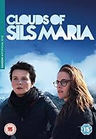 Clouds of Sils Maria