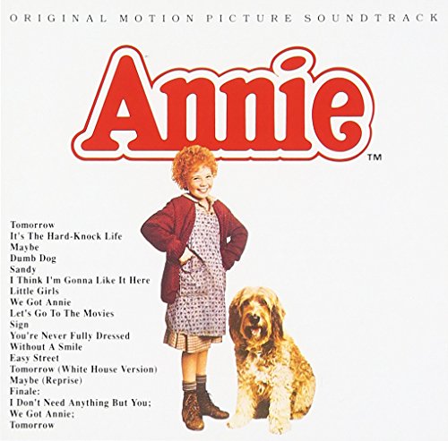Annie Various