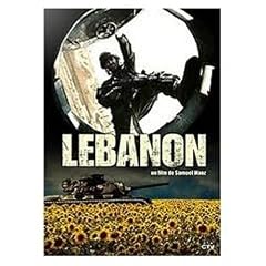 Lebanon [Edizione: Francia]