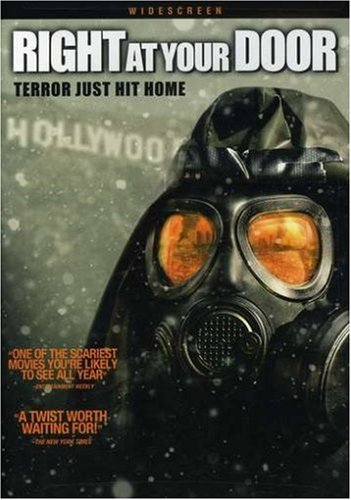 Cover image : Right at Your Door