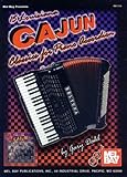 15 Louisiana Cajun Classics for Piano Accordion