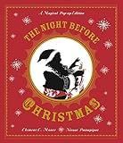 The night before Christmas, or, Account of a visit from St Nicholas