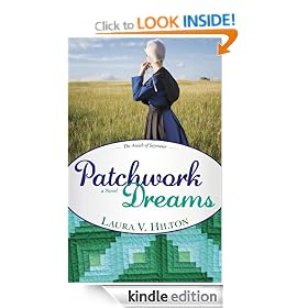 Patchwork Dreams (Amish of Seymour)