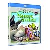 Shrek The Third 3D (Blu-ray 3D + Blu ray + DVD) [2007]