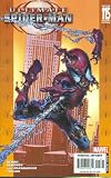 ULTIMATE SPIDER-MAN #115 ZOMBIE VARIANT