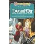 Dragonlance Tales.Volume 3:Love and War (Dragonlan&hellip by Margaret Weis and Tracy Hickman