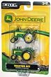 John Deere Tractor 2 Pack (Stock# 35382)