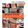 Body Type 2: More Typographical Tattoos