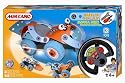 Meccano Build & Play Racing Car IR