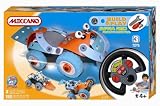 Meccano Build & Play Racing Car IR