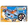 Meccano Build & Play Racing Car IR