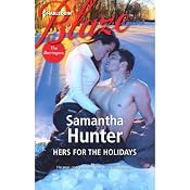 Hers for the Holidays | [Samantha Hunter]