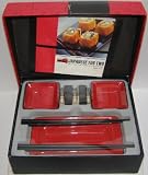 Sushi For Two Japanese Sushi Set