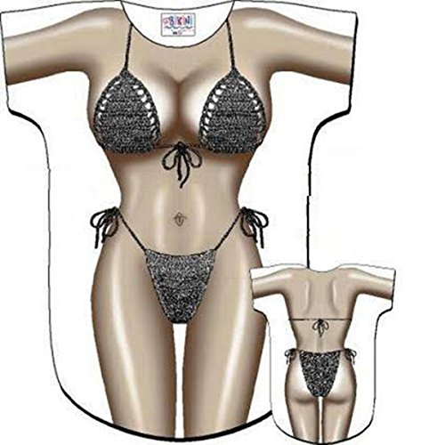 La Imprints Women's Bathing Suit Cover Up