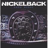 Dark Horseby Nickelback