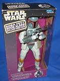 Star Wars Boba Fett Room Alarm with Laser Targer Game Tiger ElectronicsIMAGE