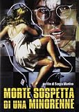 Morte Sospetta Di Una Minorenne