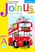 Book Join Us for English  Junior A Pupil's Book Greek Edition (Join In)