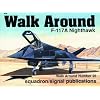 F-117A Nighthawk - Walk Around No. 26