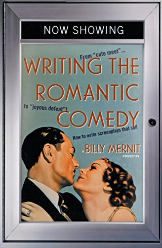 writing the romantic comedy