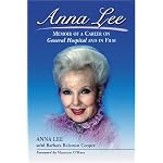 Anna Lee: Memoir of a Career on General Hospital and in Film book cover