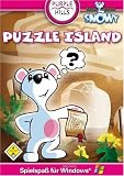 Eigenschaften Purple Hills  / Snowy - Puzzle Island