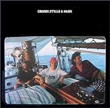 Crosby, Stills & Nash