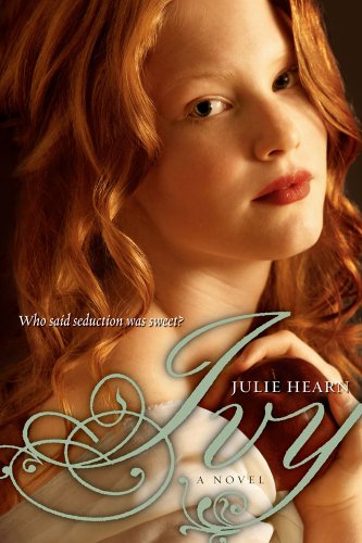Cover of Ivy