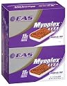 EAS Myoplex Lite Nutrition Bar, Cinnamon Roll Crisp, 1.90 Ounce Bar (Pack of 12)
