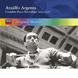 Original Masters - Ataulfo Argenta