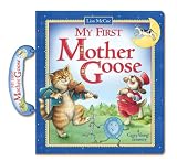 My First Mother Goose (A Carry Along Treasury)