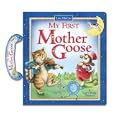 My First Mother Goose (A Carry Along Treasury) by Lisa McCue