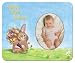 Baby's-1st-Easter Photo Magnet Frame Gift