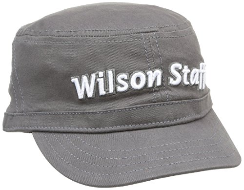 Wilson Staff FG Tour Engineer Cap