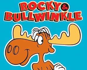 Rocky & Bullwinkle & Friends