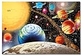 Melissa & Doug Solar System 48 pcs Floor Puzzle