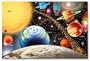 Melissa & Doug Solar System 48 pcs Floor Puzzle