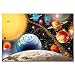 Melissa & Doug Solar System 48 pcs Floor Puzzle