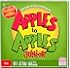 Apples to Apples Junior - The Game of Crazy Comparisons!