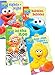 Sesame Street Beginnings Board Books - Set of Four