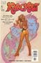 Codename: Knockout #1 (Variant Cover) July 2001