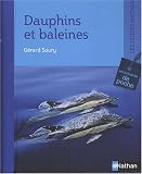 Dauphins et baleines : Encyclopédie de poche