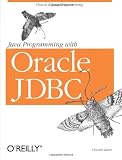 Java Programming with Oracle JDBC