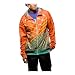 Oakley Men's Fragment Jacket