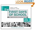 The First Days of School: How to Be an Effective Teacher