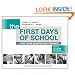 The First Days of School: How to Be an Effective Teacher